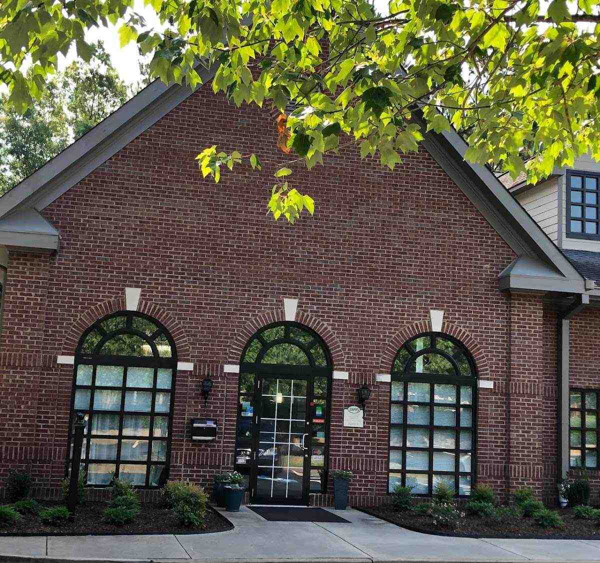 Office Tour Dentist Suwanee, GA 30024